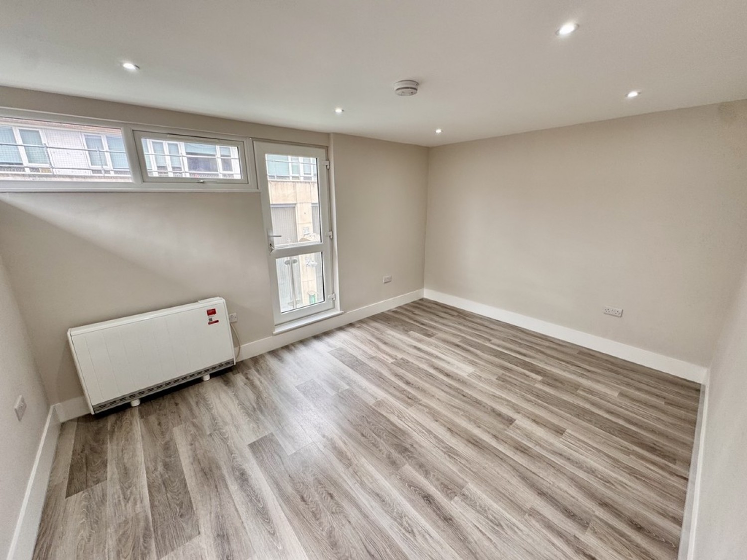 Phoenix Court, Guildford