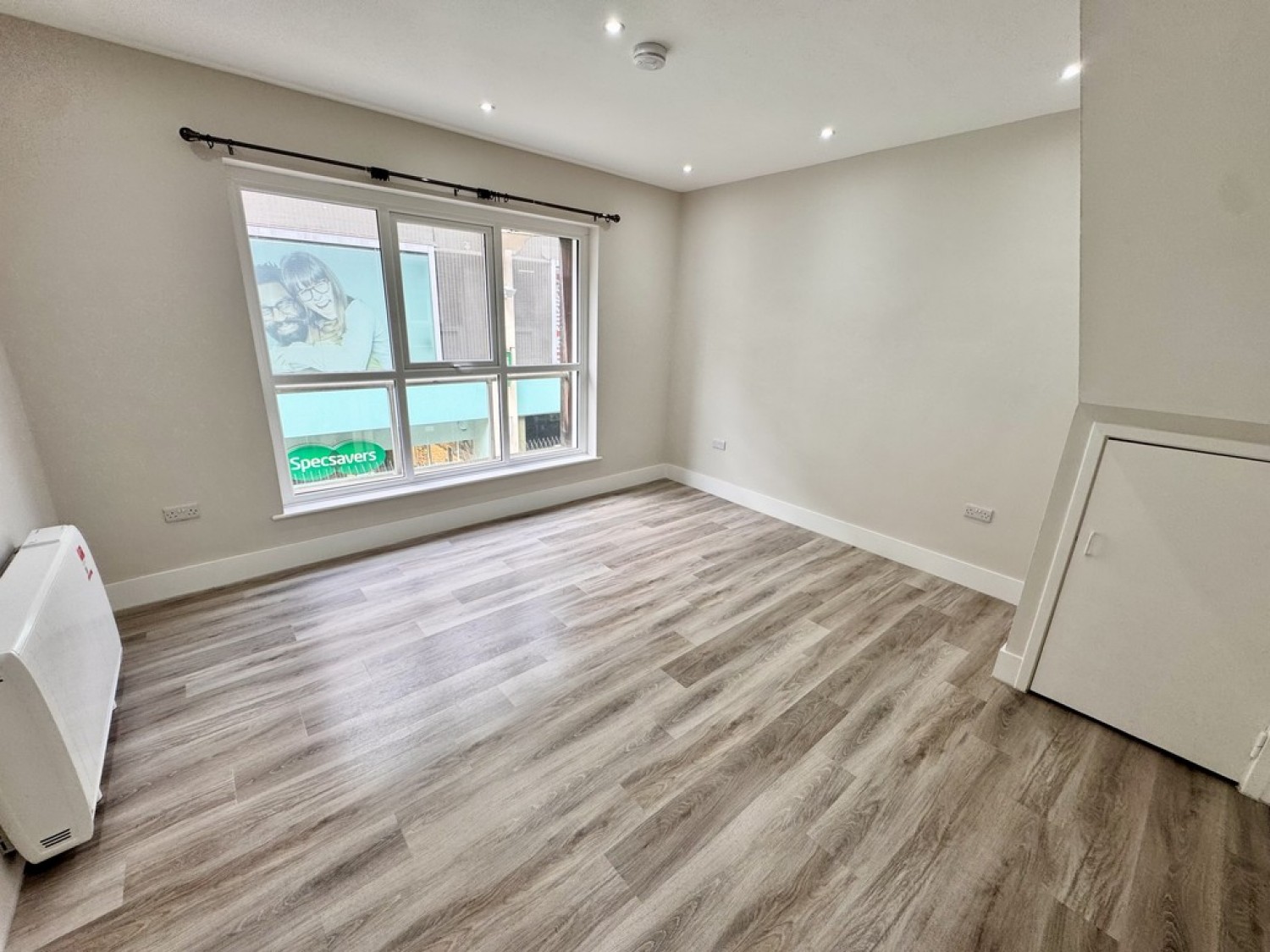 Phoenix Court, Guildford