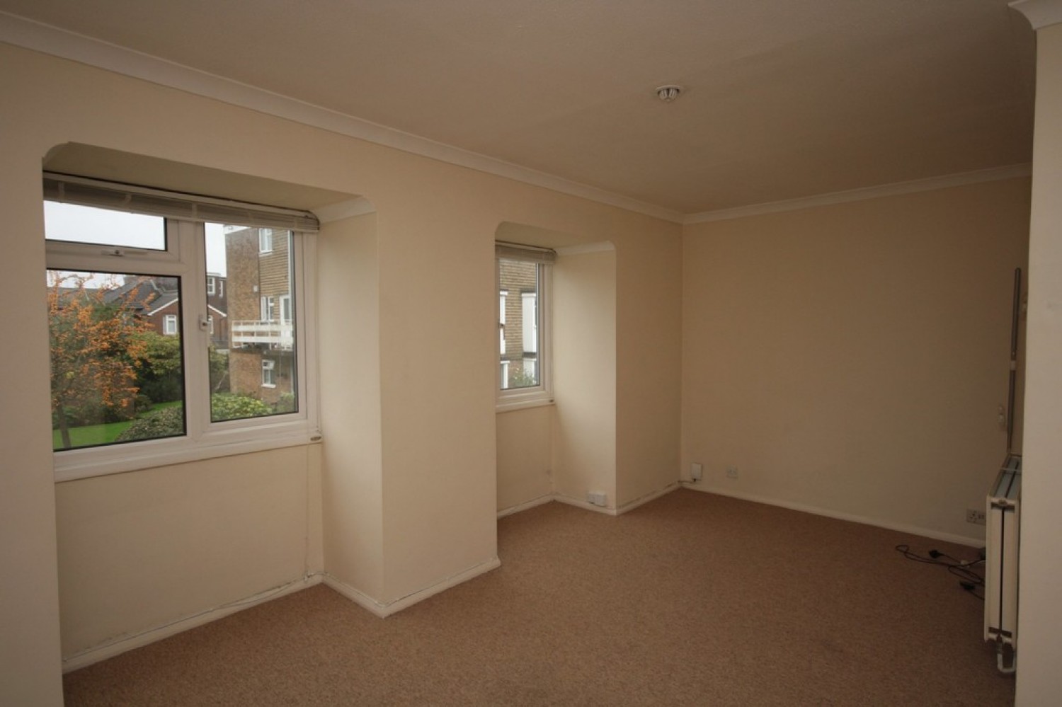 2 bedroom Flat for Letting Drummond Road, Guildford