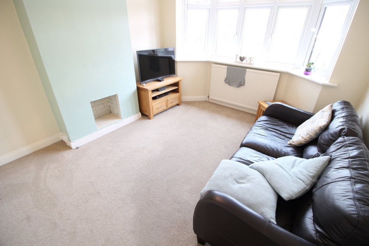 Thornash Close, Horsell