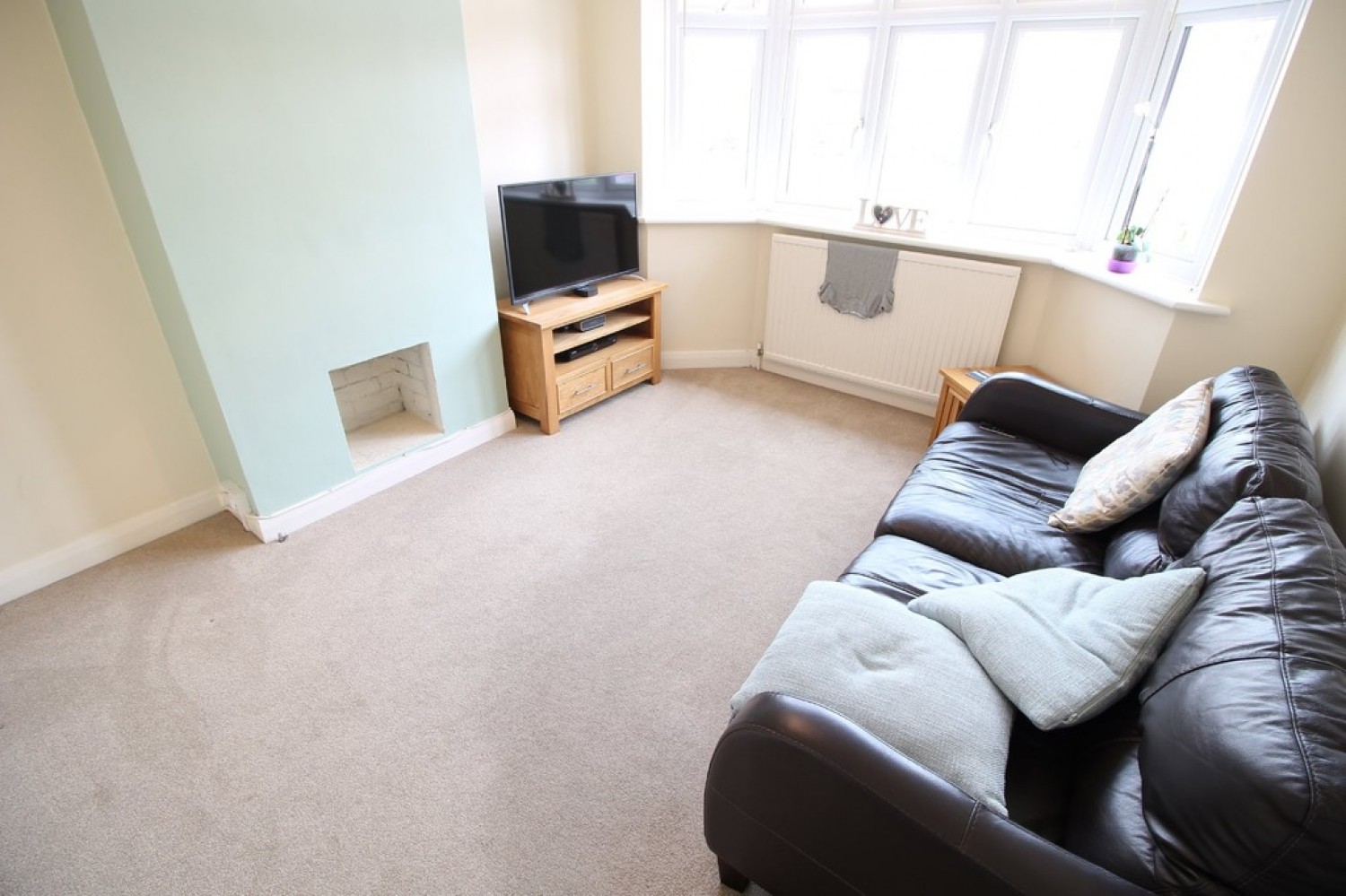 Thornash Close, Horsell