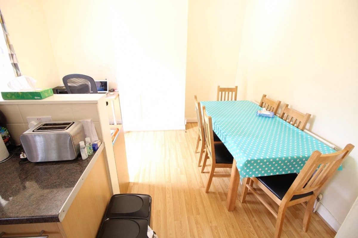 Thornash Close, Horsell