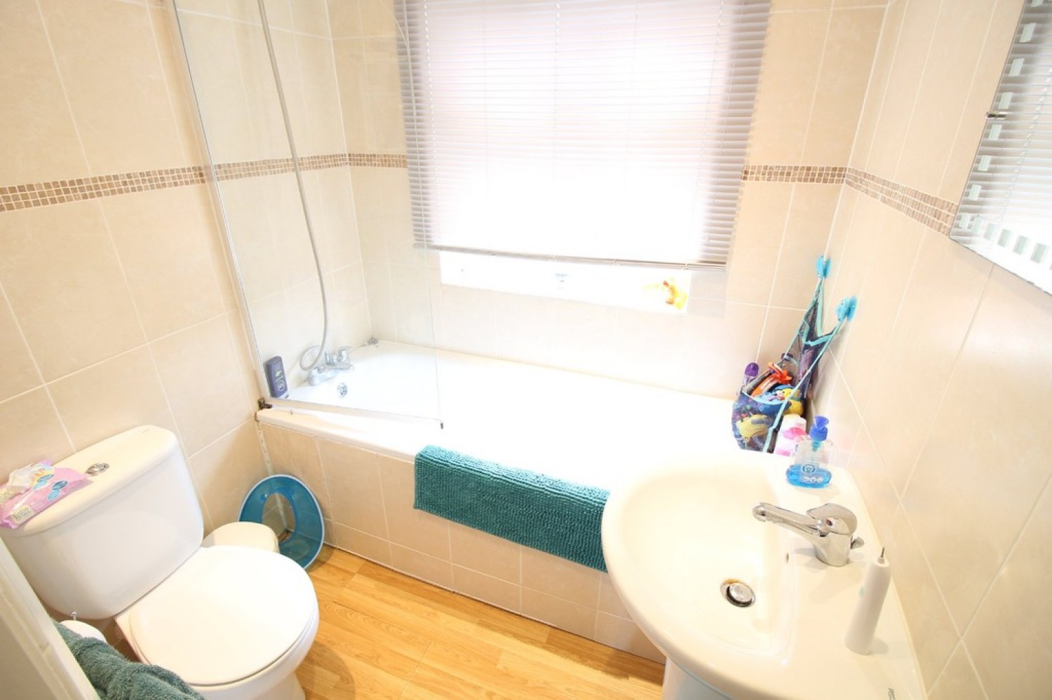 Thornash Close, Horsell