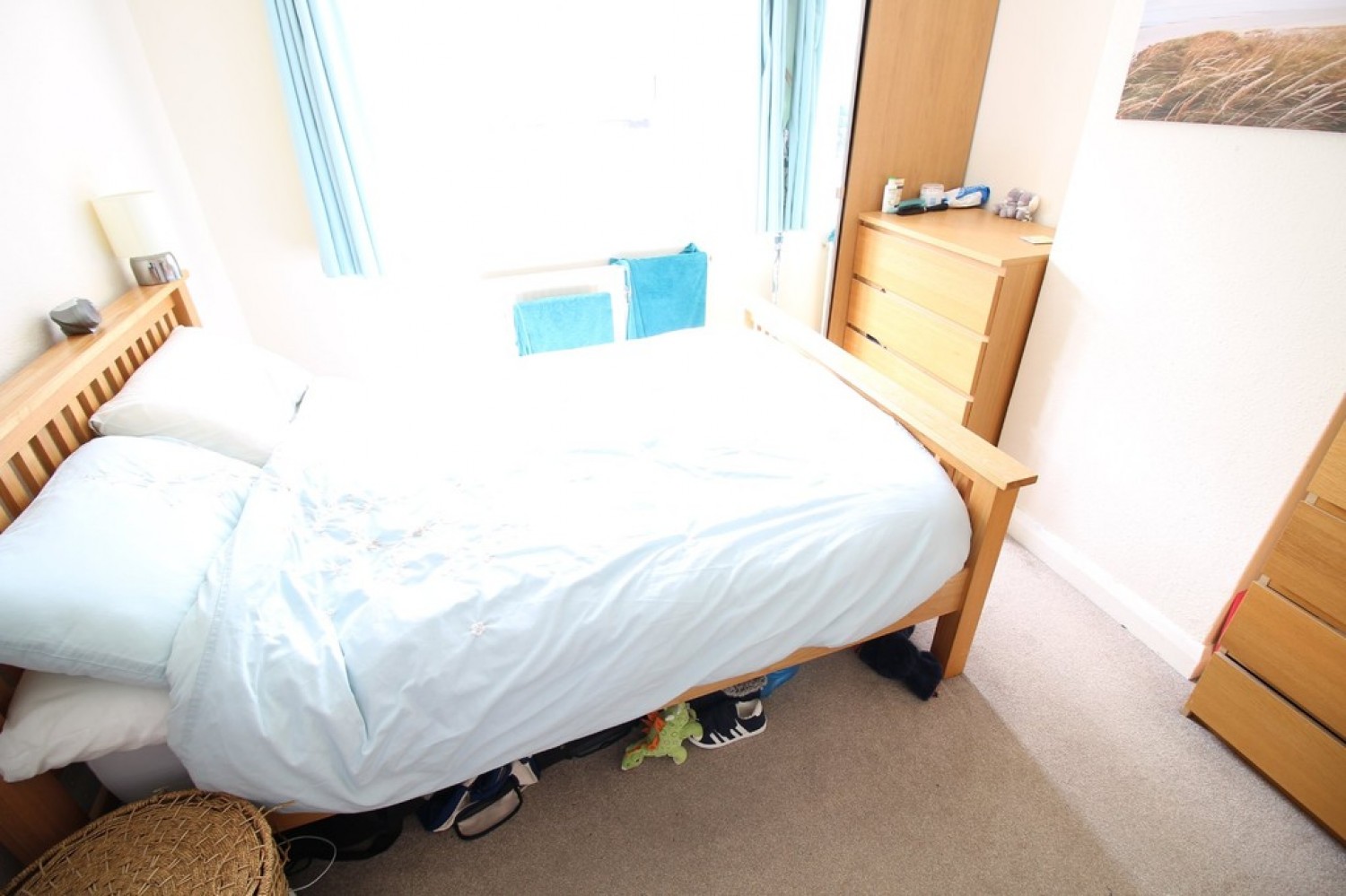 Thornash Close, Horsell