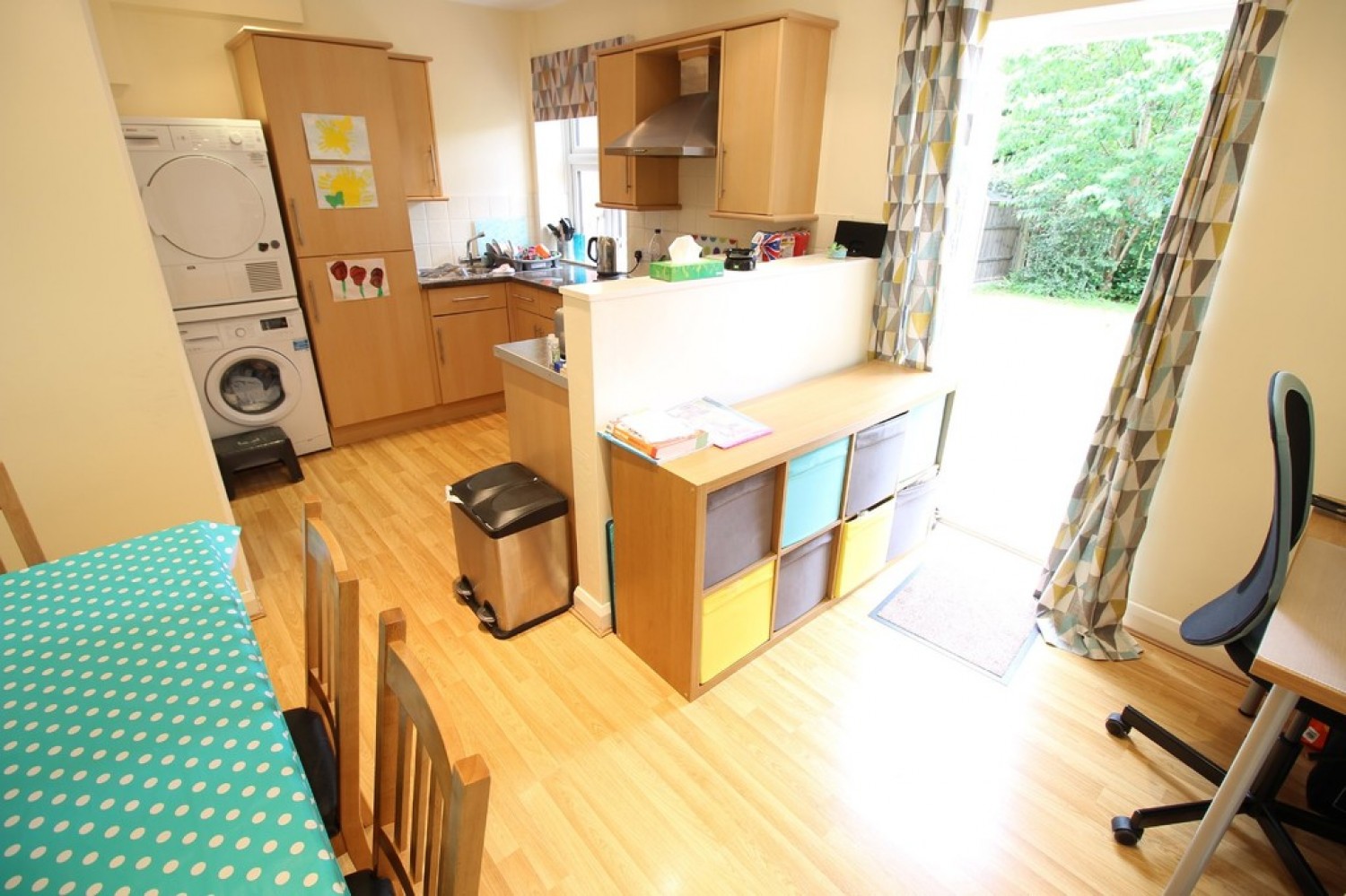 Thornash Close, Horsell