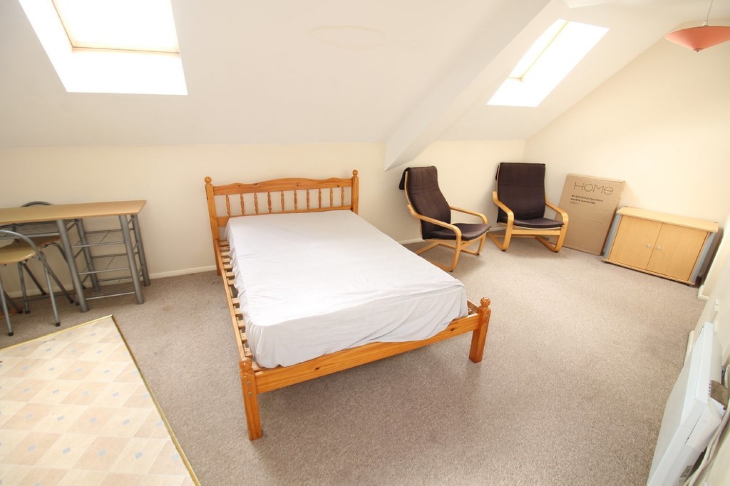 0 bedroom Flat for Letting Stoke Road, Guildford