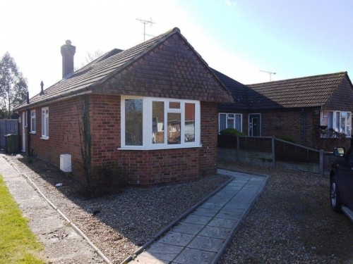 Queenhythe Road, Jacob's Well