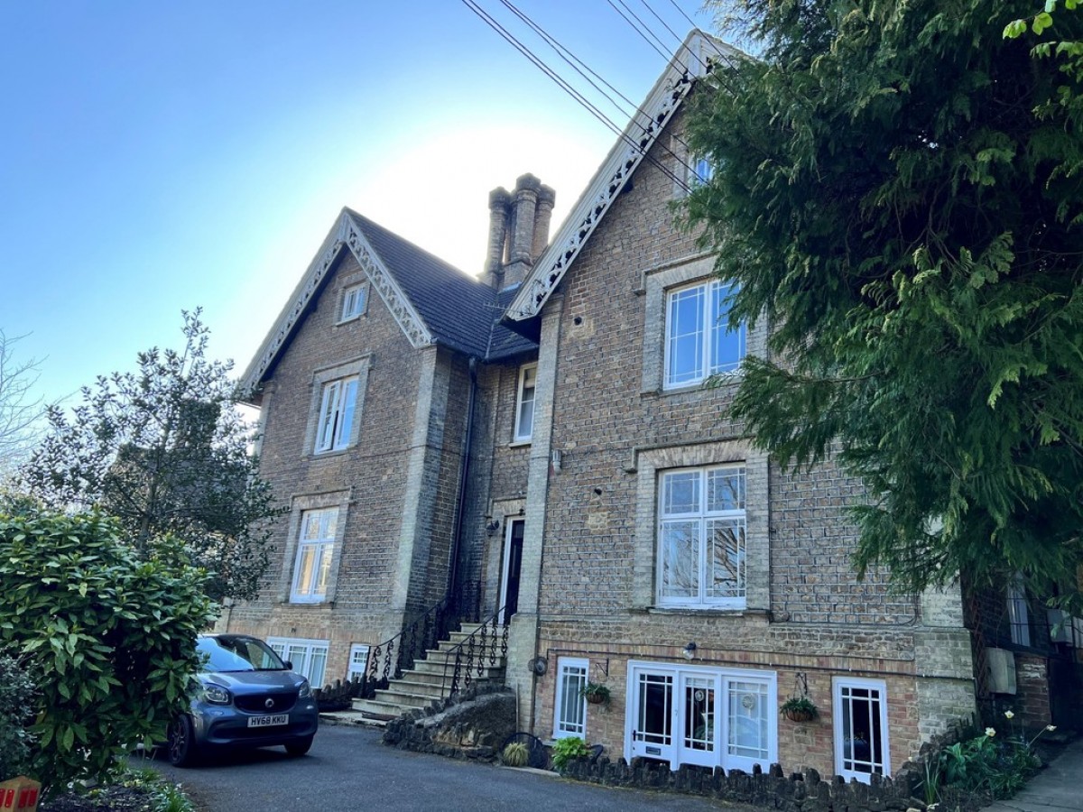 Ockford Road, Godalming