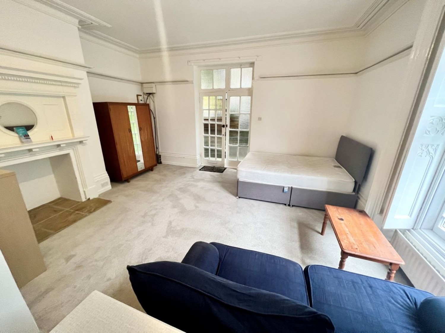 0 bedroom Flat for Letting Ockford Road, Godalming
