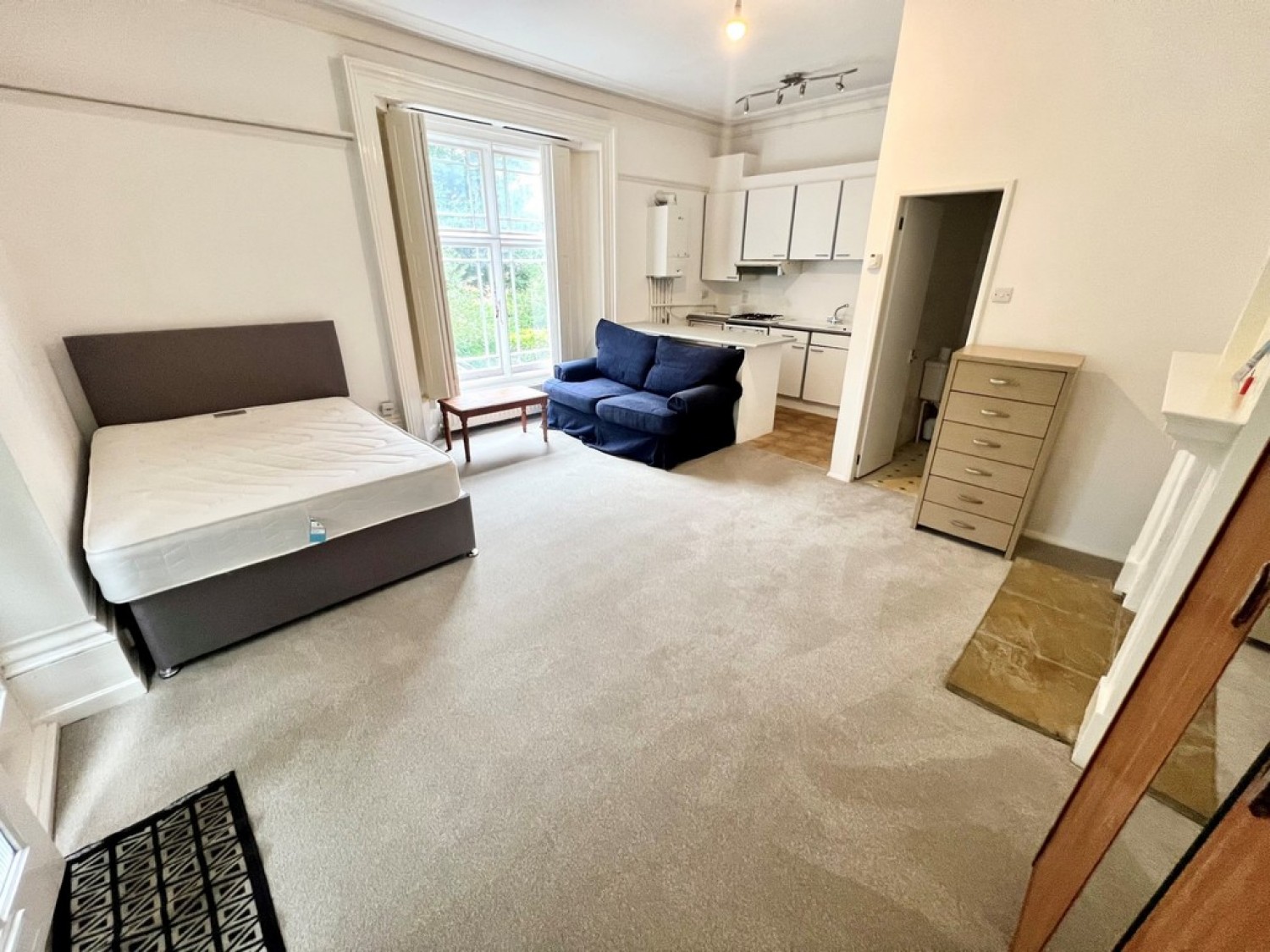 0 bedroom Flat for Letting Ockford Road, Godalming