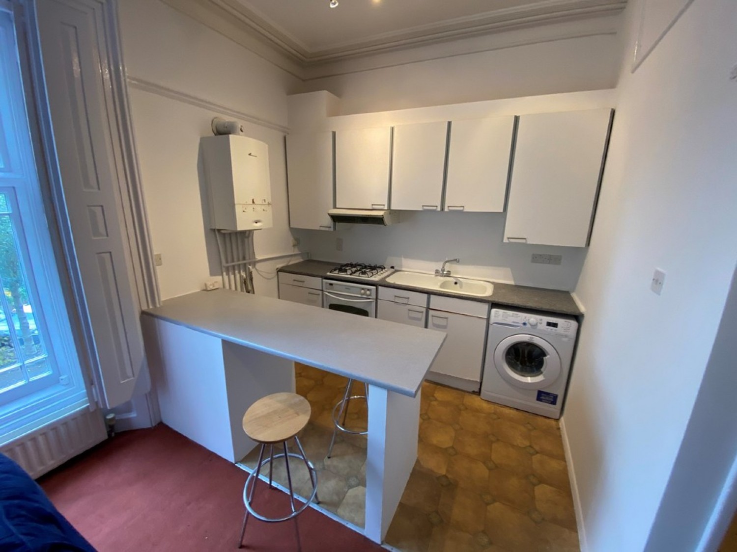 0 bedroom Flat for Letting Ockford Road, Godalming
