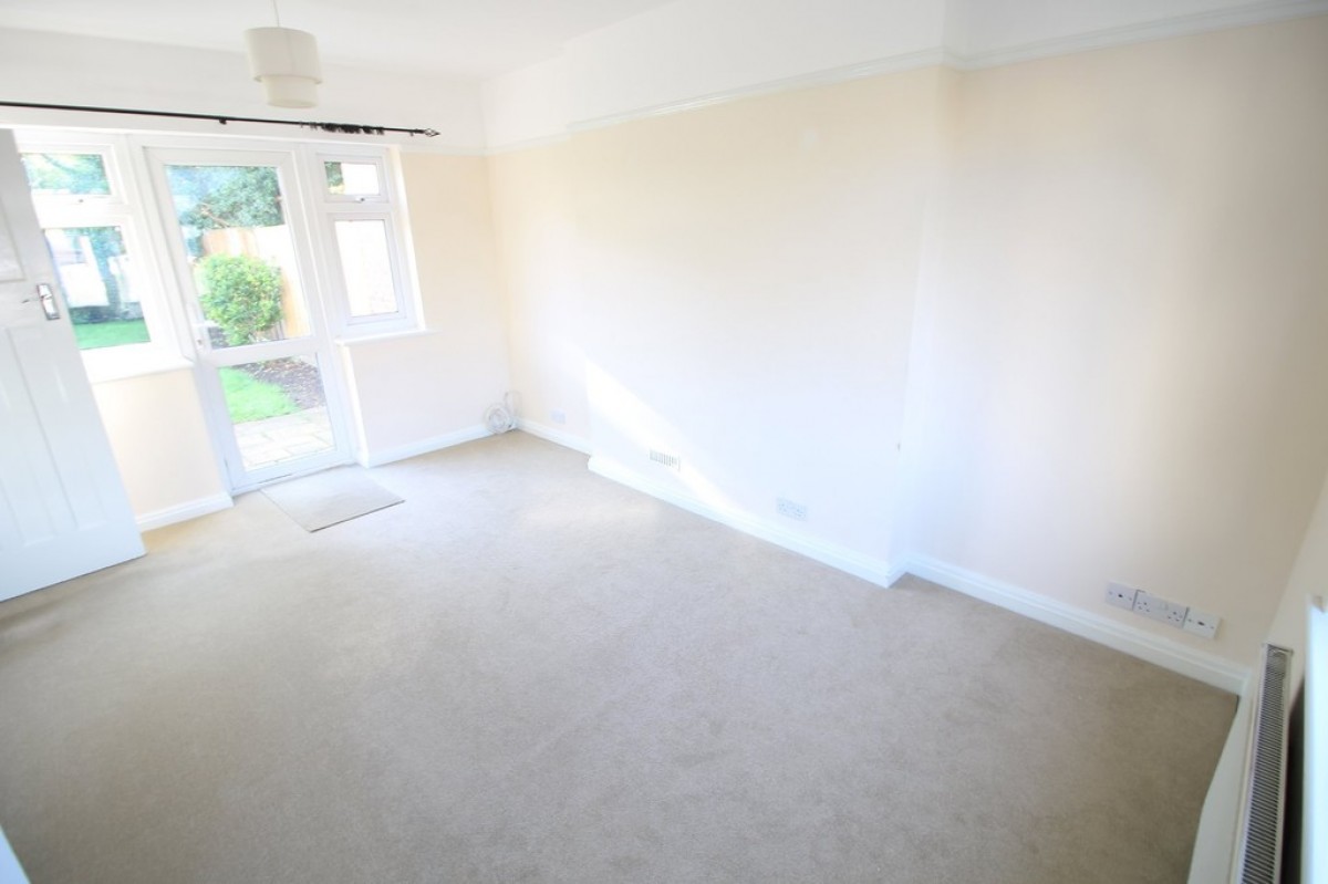 Garden Close, Addlestone