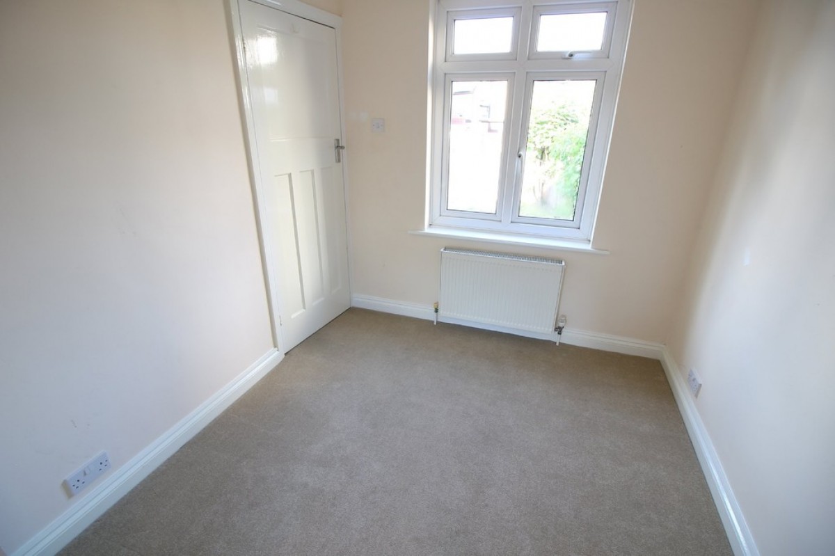 Garden Close, Addlestone
