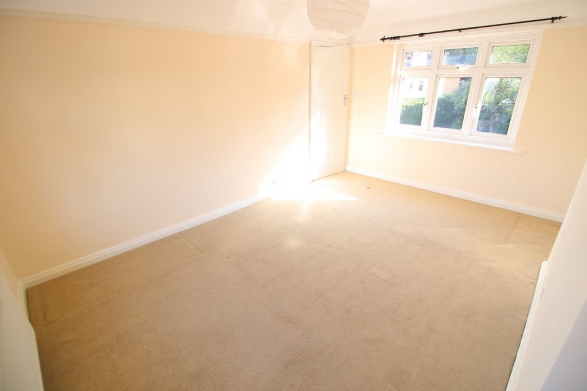 Garden Close, Addlestone
