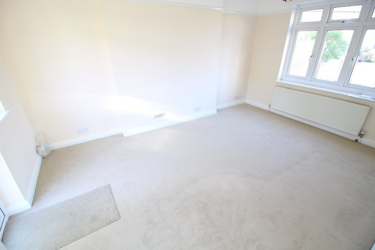 Garden Close, Addlestone