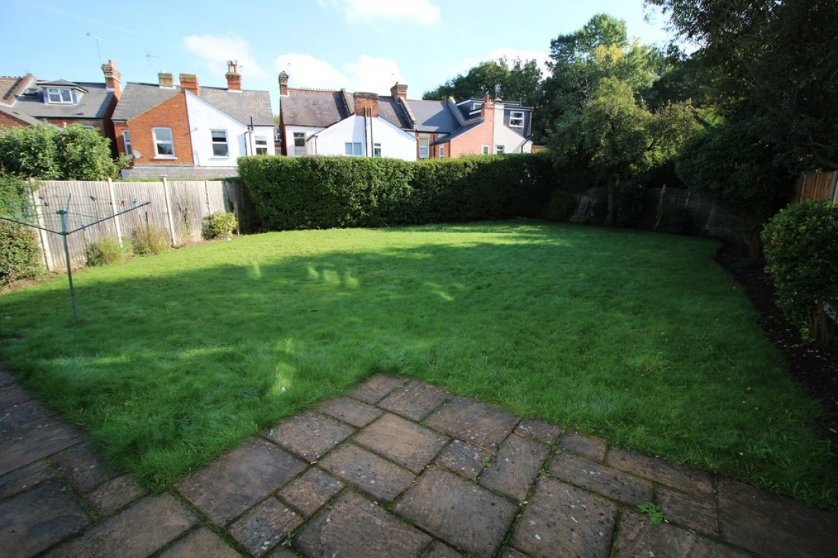 Garden Close, Addlestone