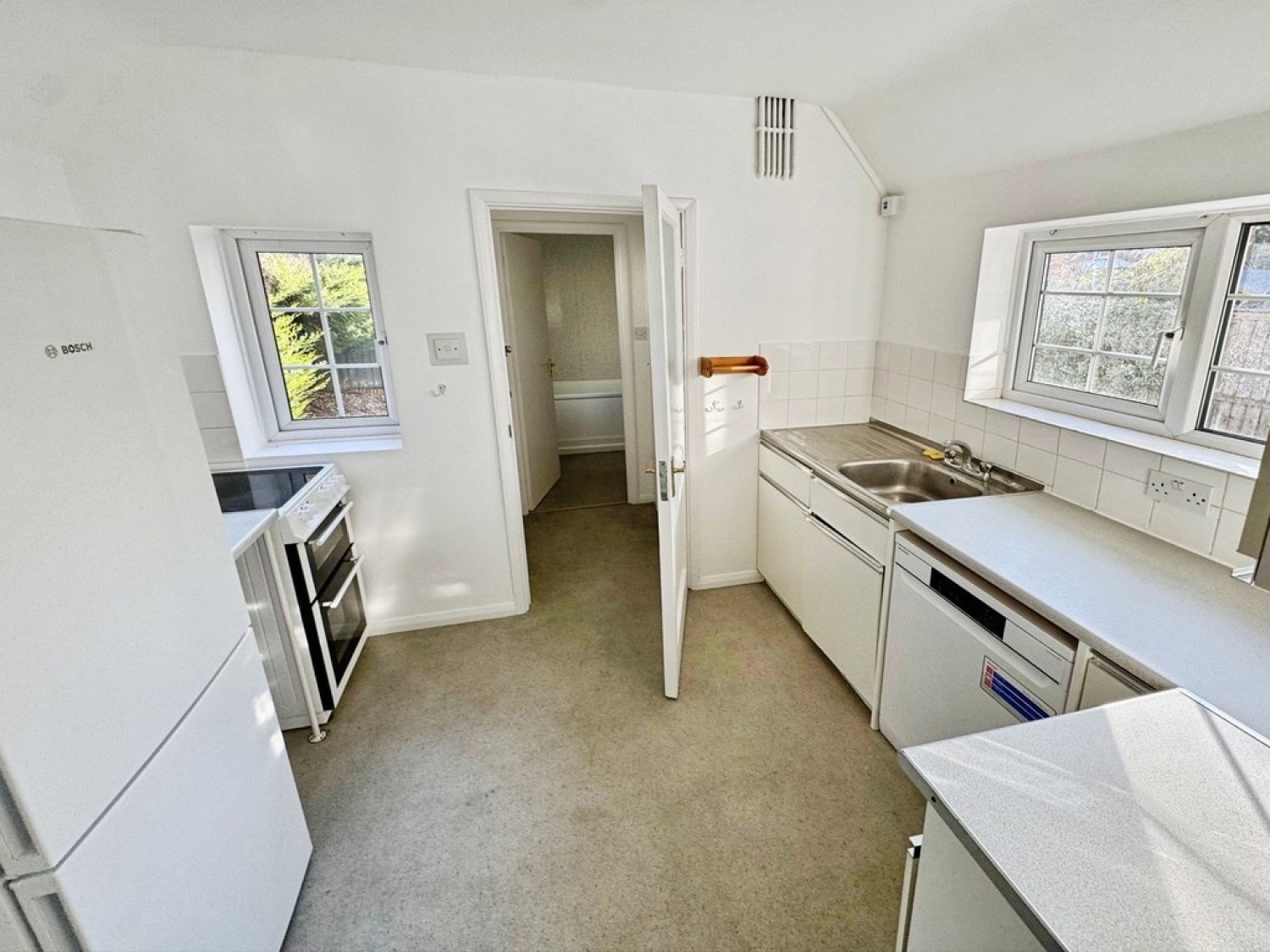 Birchwood Road, West Byfleet