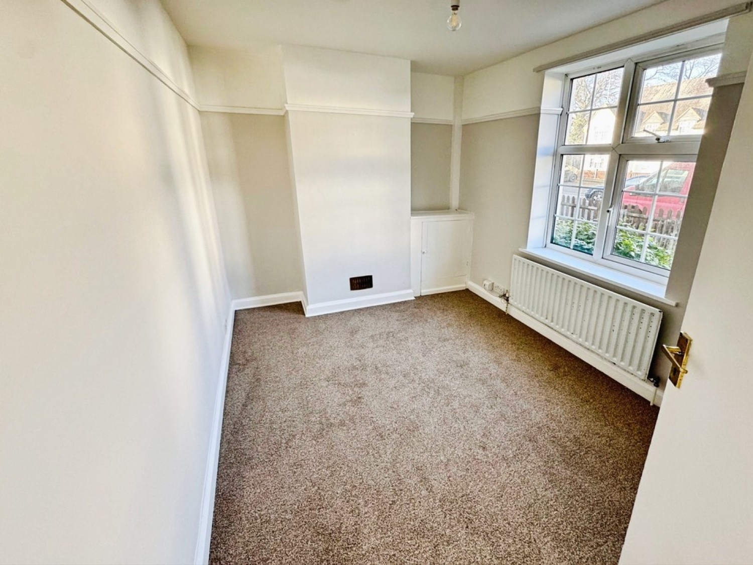 Birchwood Road, West Byfleet