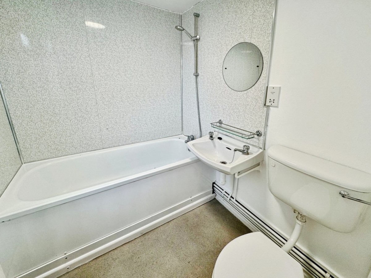 Birchwood Road, West Byfleet