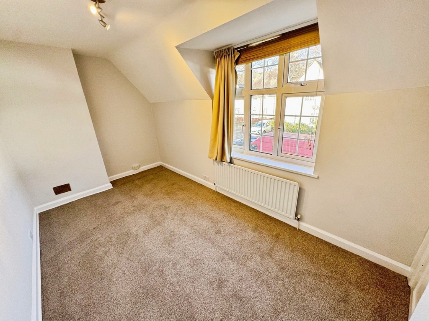 Birchwood Road, West Byfleet