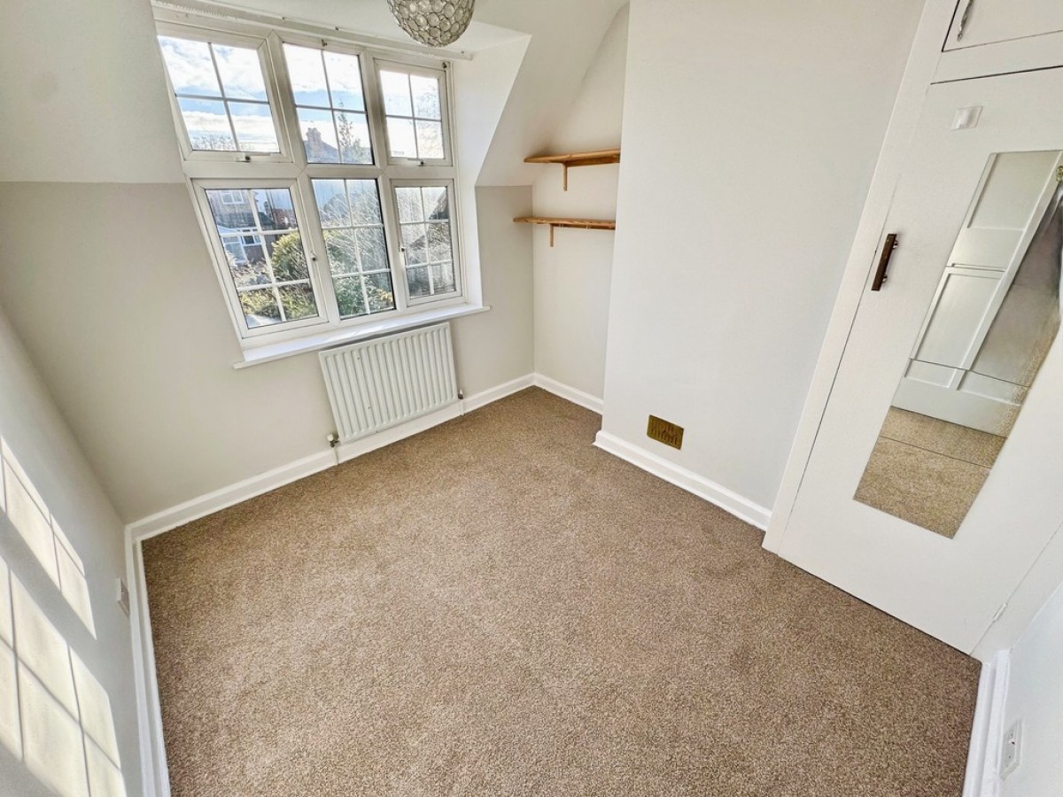 Birchwood Road, West Byfleet