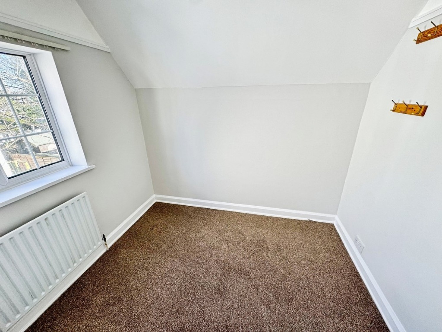 Birchwood Road, West Byfleet