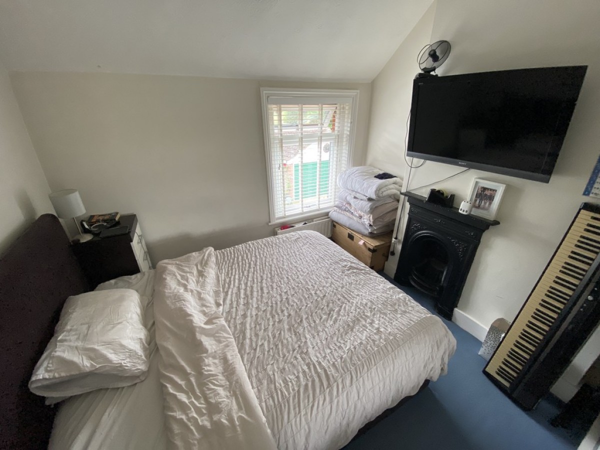 Send, Woking, Surrey