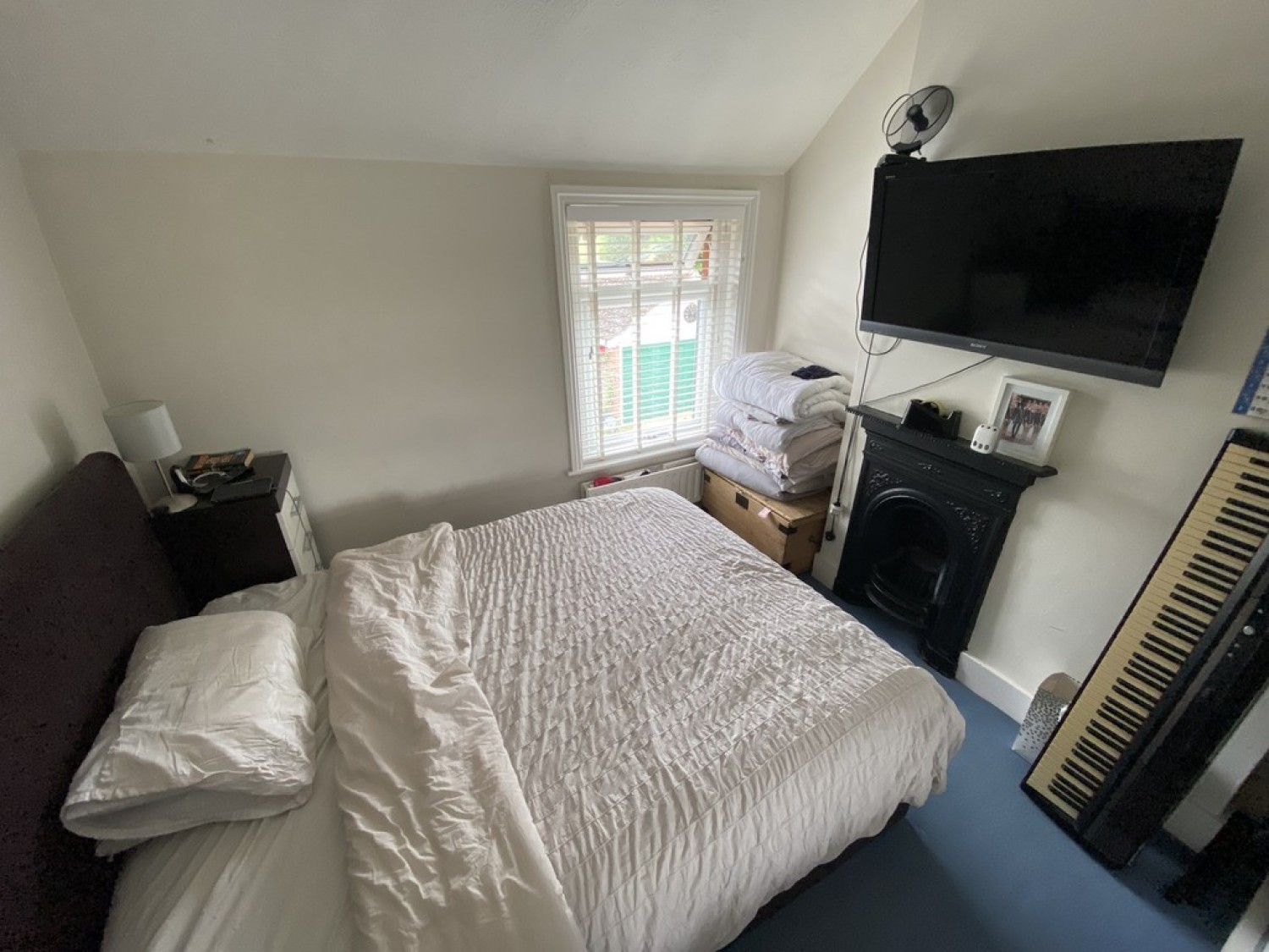 Send, Woking, Surrey