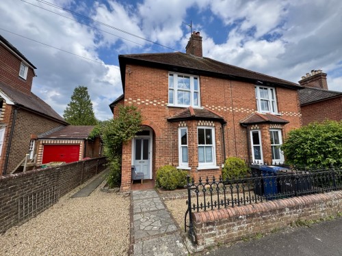Bramley, Guildford, Surrey