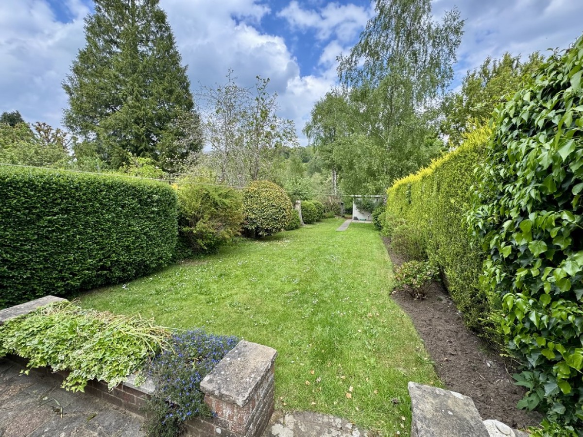 Bramley, Guildford, Surrey