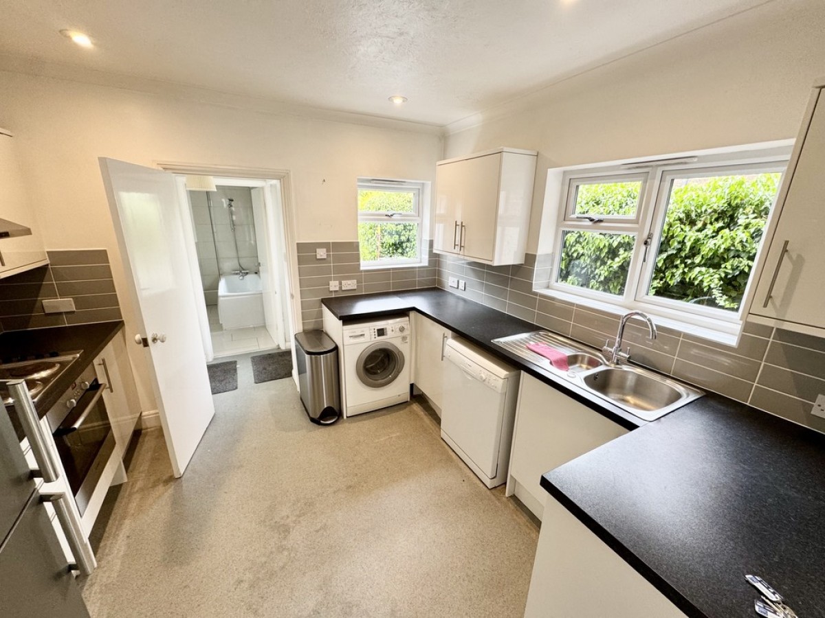 Bramley, Guildford, Surrey