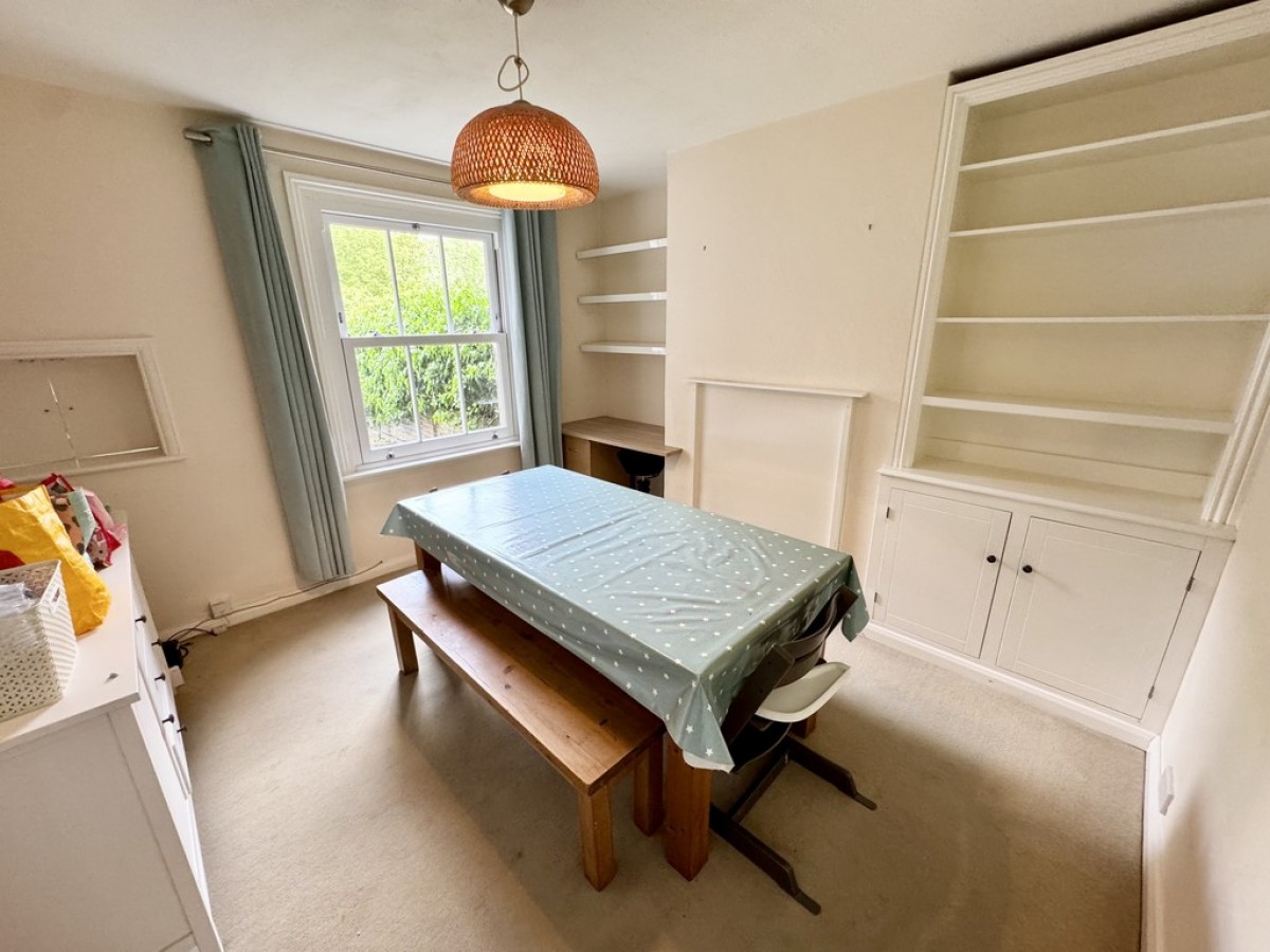 Bramley, Guildford, Surrey