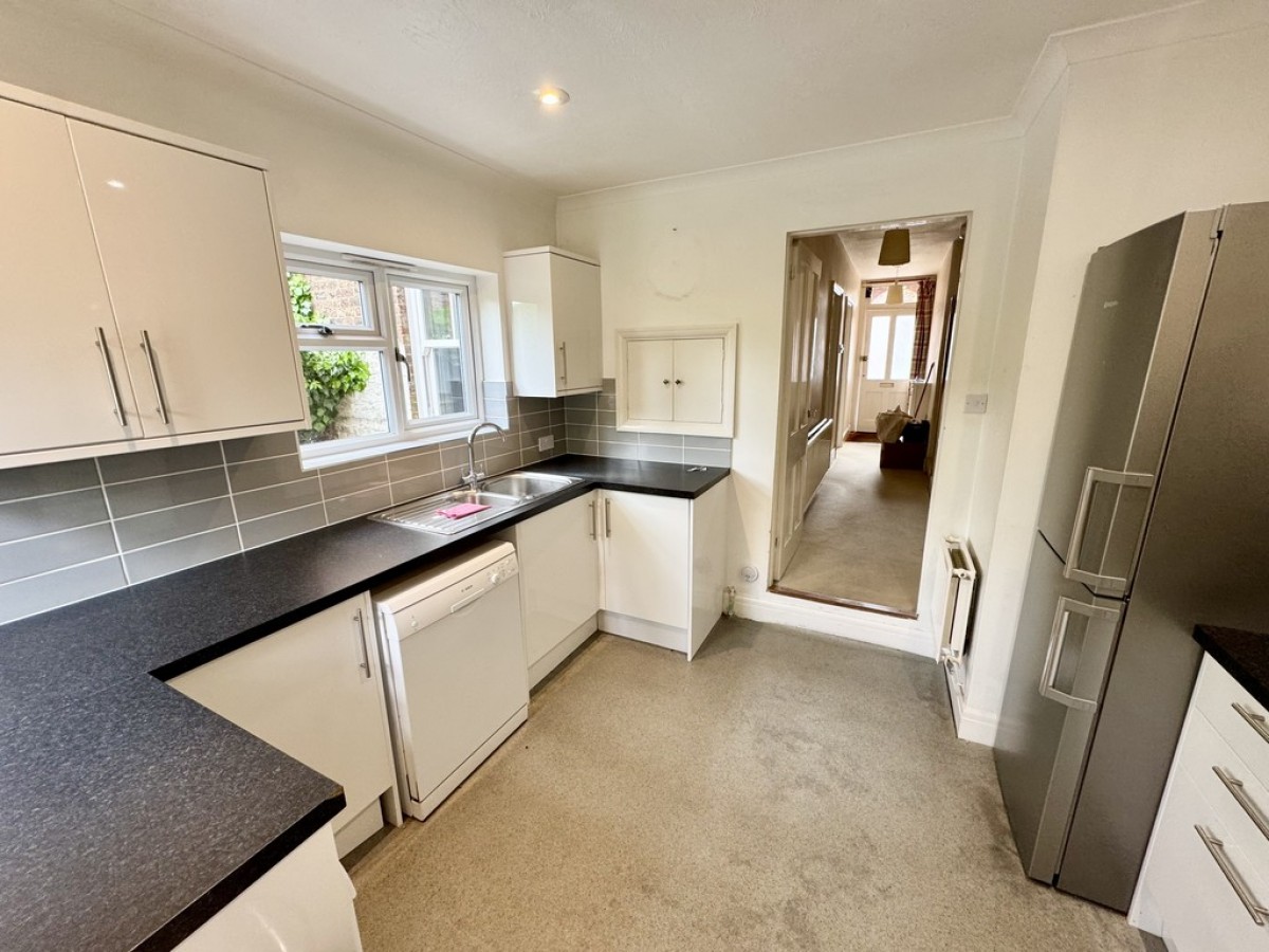 Bramley, Guildford, Surrey