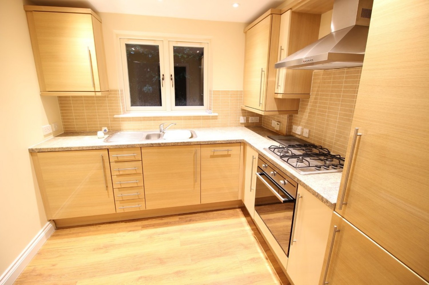 Caxton Court, Haslemere