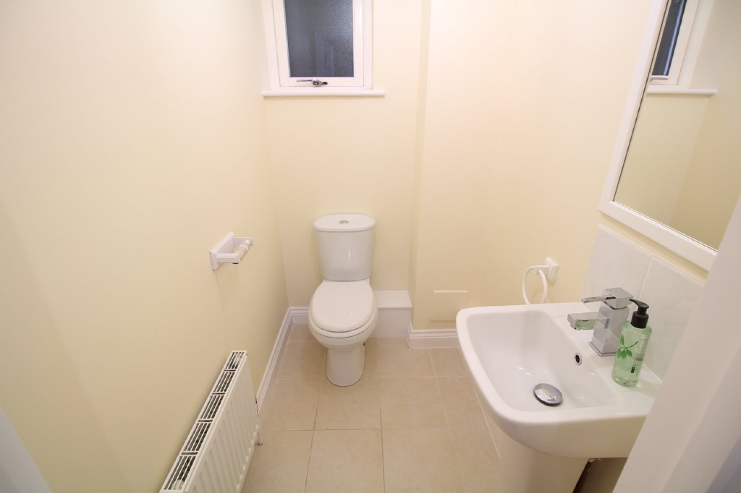Caxton Court, Haslemere