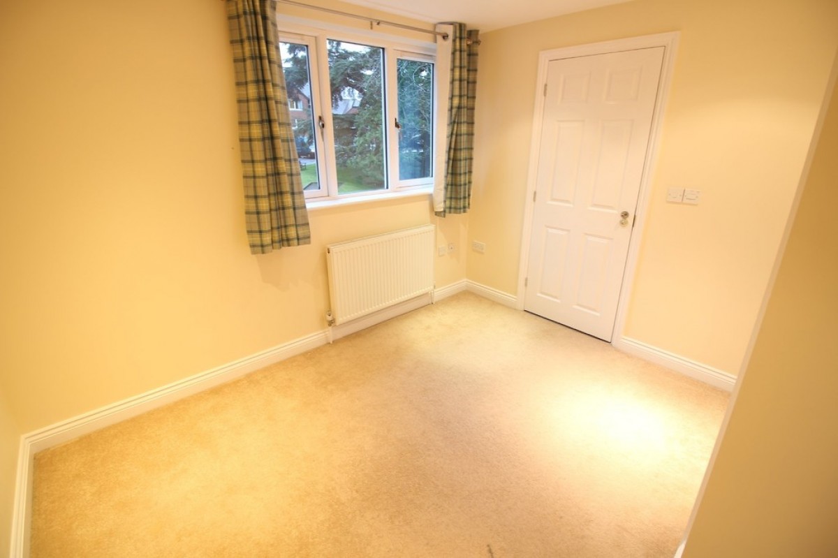 Caxton Court, Haslemere