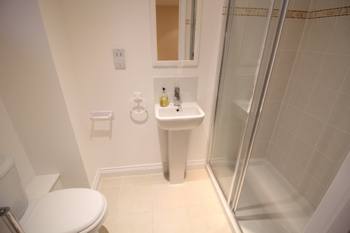 Caxton Court, Haslemere