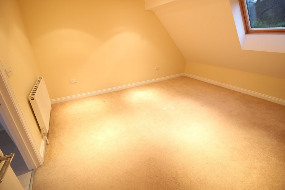 Caxton Court, Haslemere