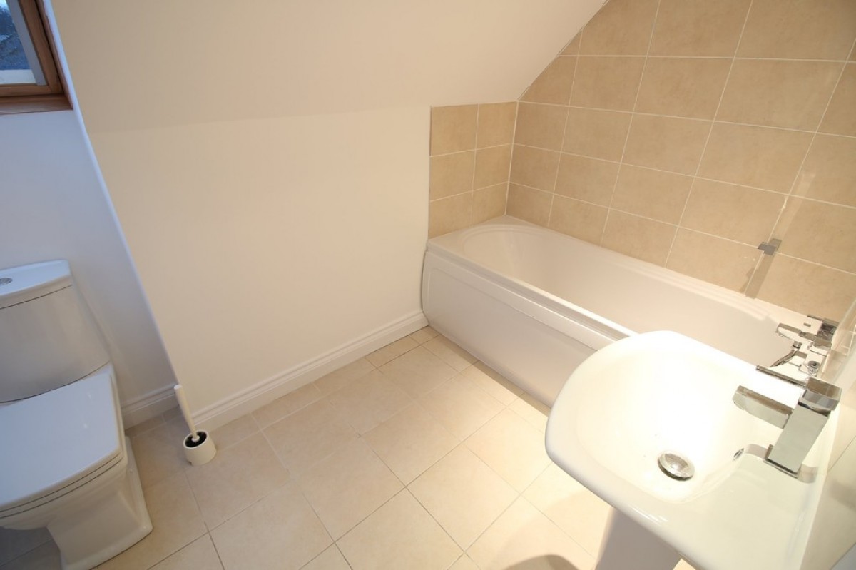 Caxton Court, Haslemere