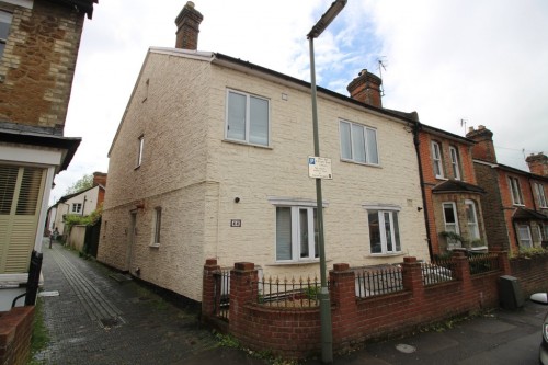 Artillery Road, Guildford