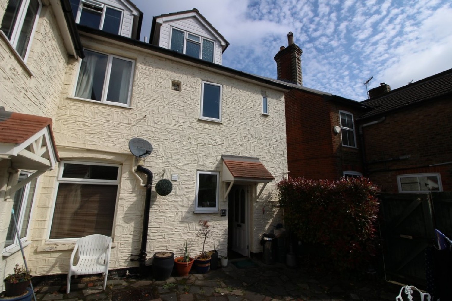 1 bedroom Flat for Letting Artillery Road, Guildford