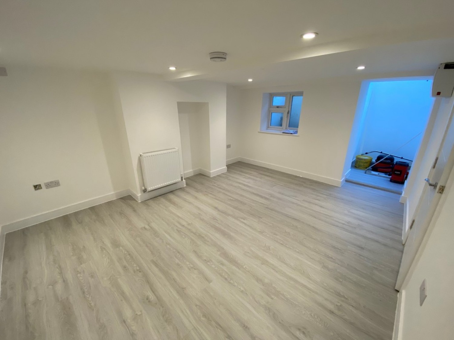 1 bedroom Flat for Letting Artillery Road, Guildford