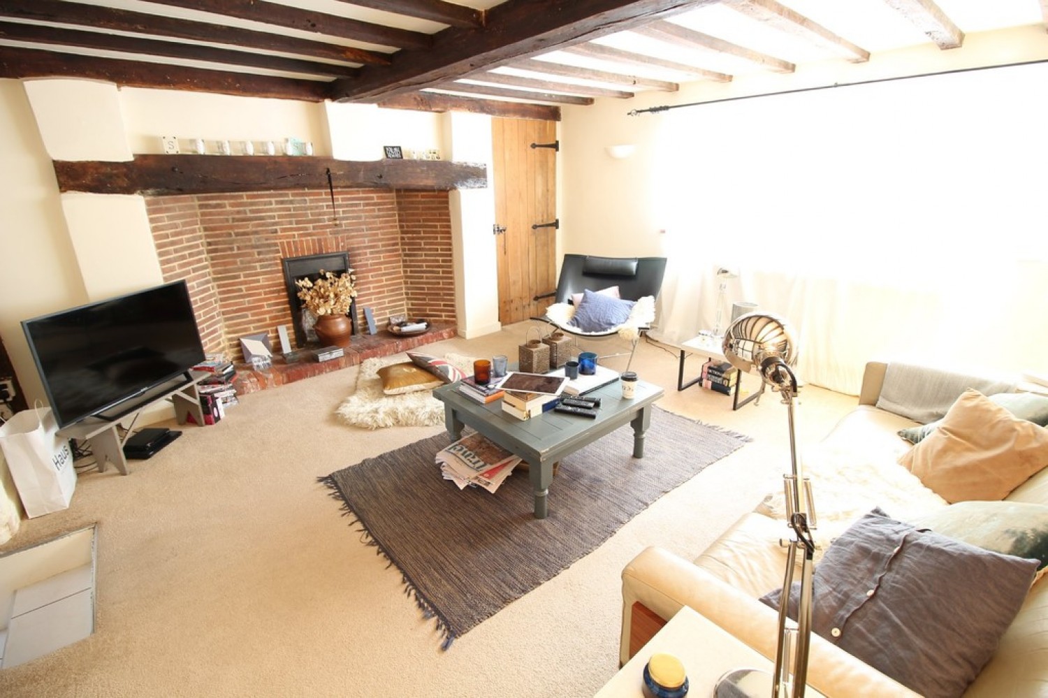 2 bedroom House for Letting Lower Street, Haslemere