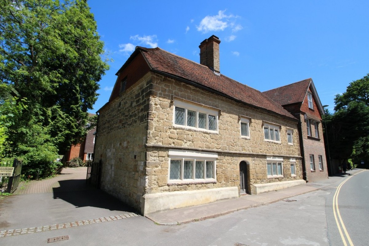 Lower Street, Haslemere