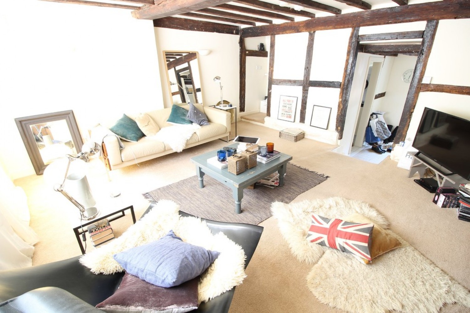 2 bedroom House for Letting Lower Street, Haslemere