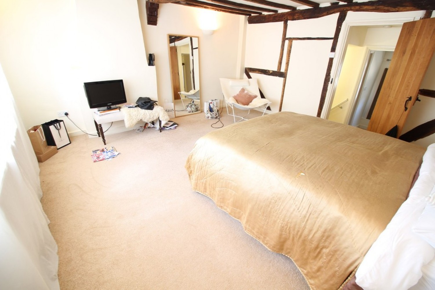 2 bedroom House for Letting Lower Street, Haslemere