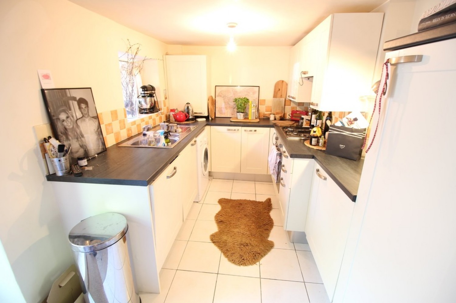 2 bedroom House for Letting Lower Street, Haslemere