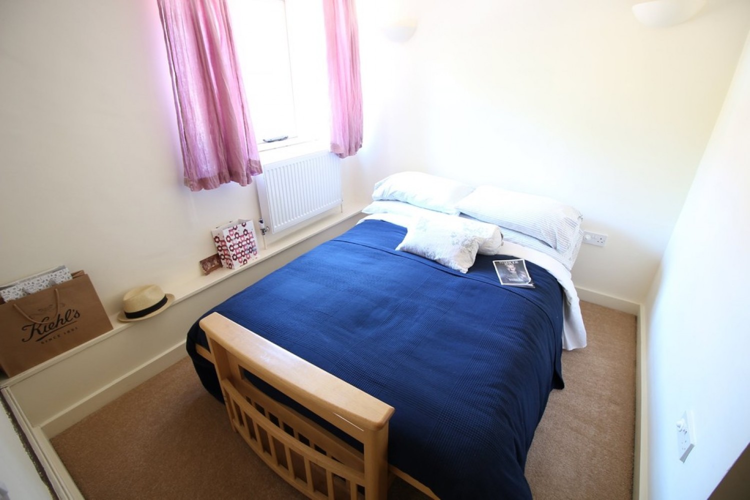 2 bedroom House for Letting Lower Street, Haslemere