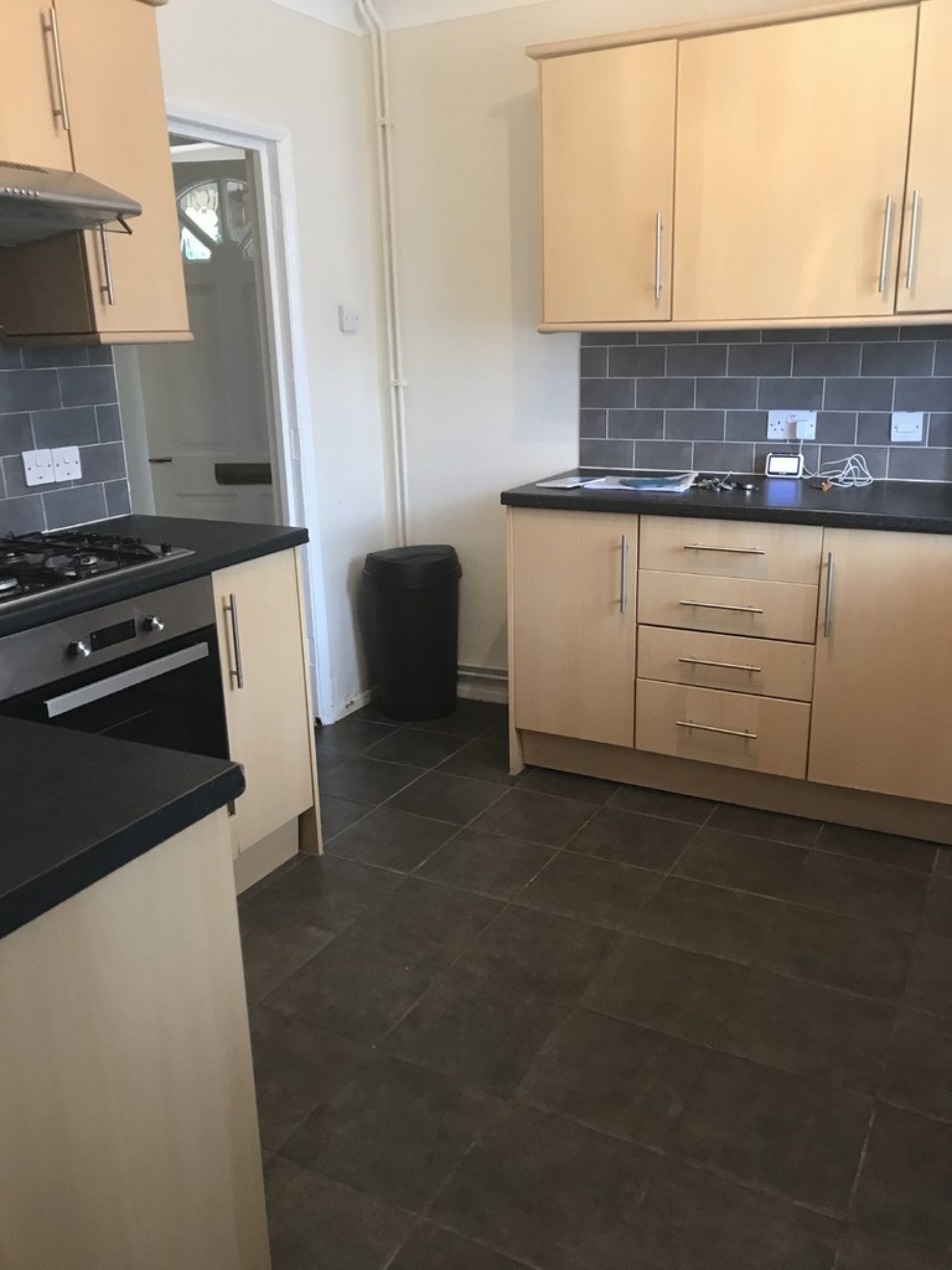 3 bedroom House for Letting Woodside Road