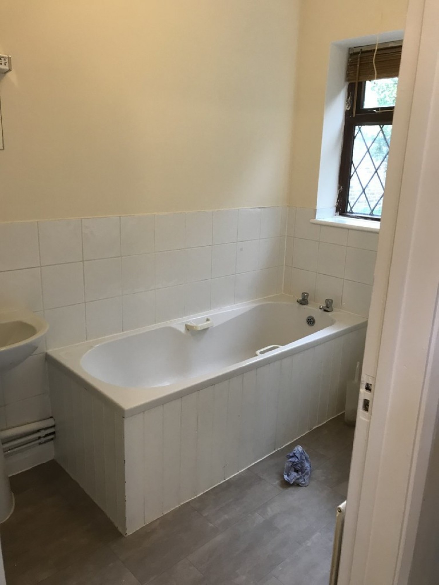 3 bedroom House for Letting Woodside Road